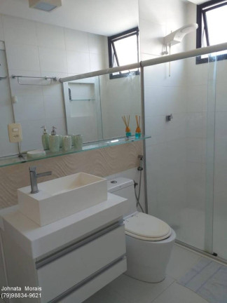 Apartamento com 3 Quartos à Venda, 105 m² em Luzia - Aracaju