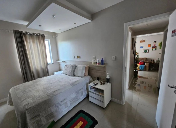 Imagem Apartamento com 2 Quartos à Venda, 55 m² em Vila De Abrantes - Camaçari