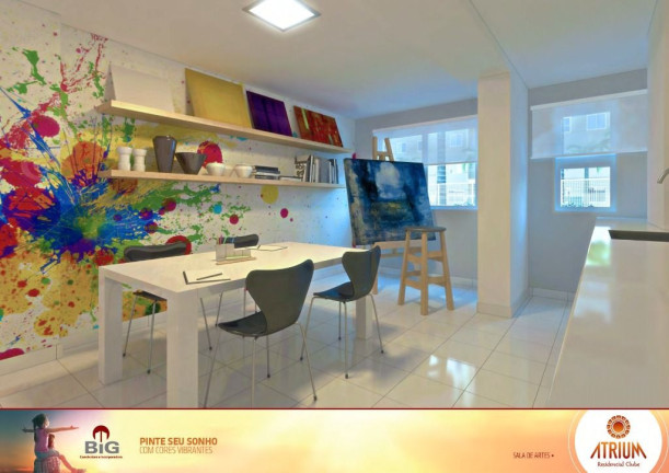 Imagem Apartamento com 2 Quartos à Venda, 50 m² em Parque Imperial - Ferraz De Vasconcelos Imagem Apartamento com 2 Quartos à Venda, 50 m² em Parque Imperial - Ferraz De Vasconcelos