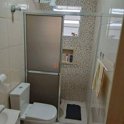 Imagem Casa com 1 Quarto à Venda, 41 m² em Vila Santana - Sorocaba