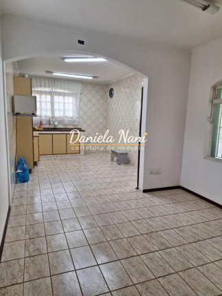 Imagem Sobrado com 3 Quartos à Venda, 174 m² em Paulicéia - São Bernardo Do Campo