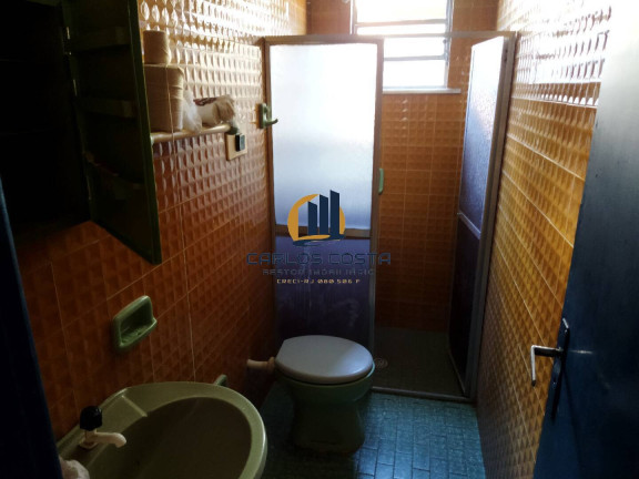 Imagem Casa com 2 Quartos à Venda, 90 m² em São Cristóvão - Cabo Frio