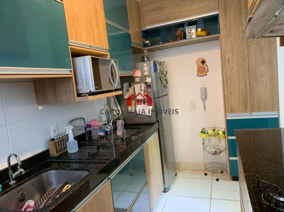 Imagem Apartamento com 2 Quartos à Venda, em Palmeiras - Belo Horizonte Imagem Apartamento com 2 Quartos à Venda, em Palmeiras - Belo Horizonte