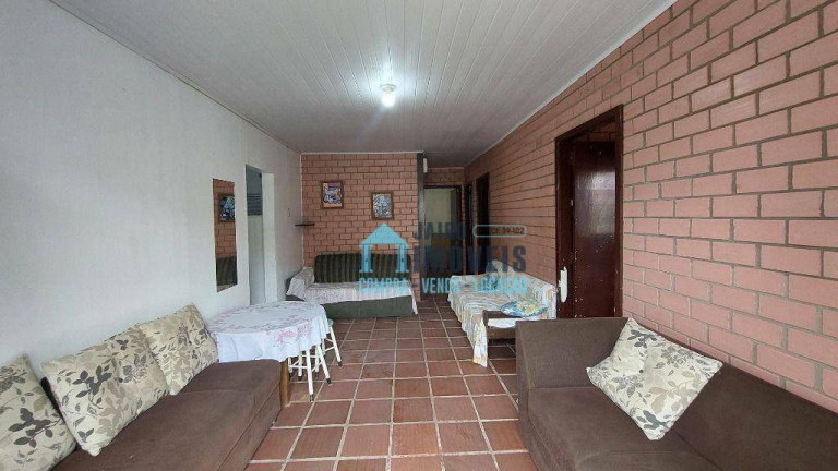 Imagem Casa com 5 Quartos à Venda, 360 m² em Centro - Cidreira
