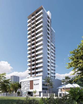 Imagem Apartamento com 2 Quartos à Venda, 72 m² em Fazendinha - Itajaí