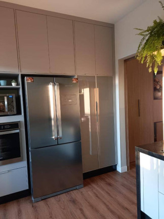 Imagem Casa de Condomínio com 3 Quartos à Venda, 167 m² em Jacaré - Itupeva