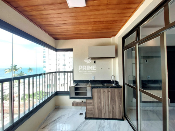 Imagem Apartamento com 2 Quartos à Venda, 65 m² em Martim De Sa - Caraguatatuba