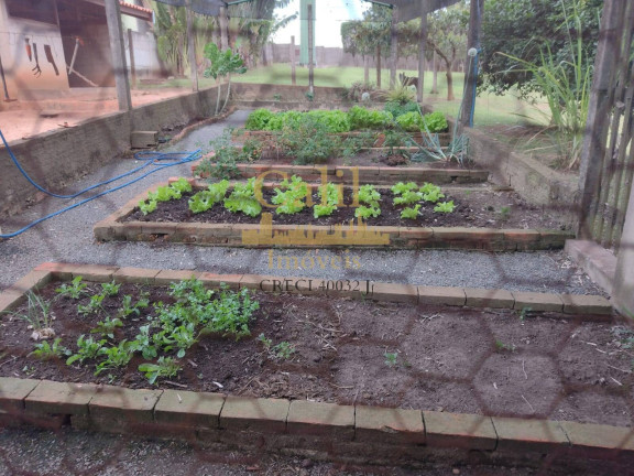 Imagem Chácara com 7 Quartos à Venda, 1.156 m² em Pinhal - Boituva