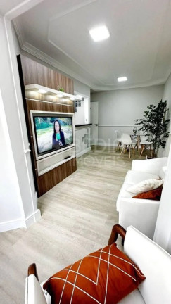 Apartamento com 2 Quartos à Venda, 78 m² em Centro - Balneário Camboriú