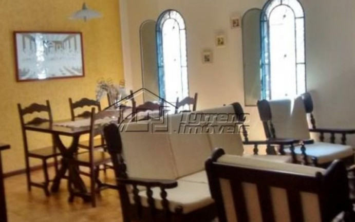 Imagem Casa com 3 Quartos à Venda, 120 m² em Bosque Dos Eucaliptos - São José Dos Campos Imagem Casa com 3 Quartos à Venda, 120 m² em Bosque Dos Eucaliptos - São José Dos Campos