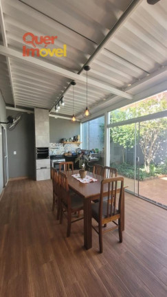 Imóvel com 3 Quartos à Venda, 122 m² em Vila Do Golf - Ribeirão Preto
