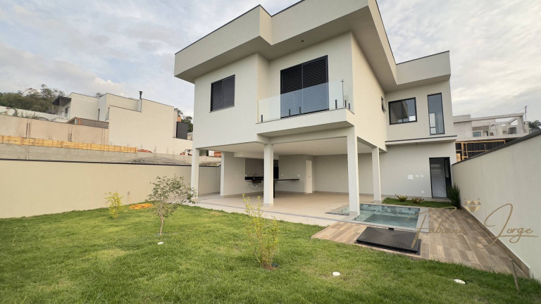 Imagem Casa com 3 Quartos à Venda, 347 m² em Jardim São Marcos - Valinhos Imagem Casa com 3 Quartos à Venda, 347 m² em Jardim São Marcos - Valinhos