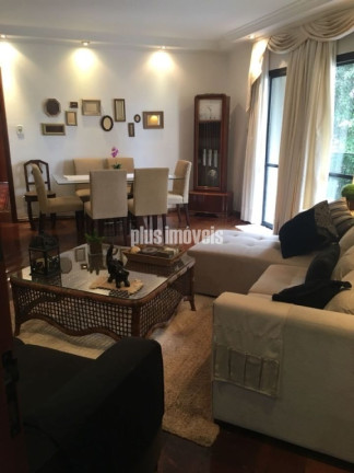 Imagem Apartamento com 3 Quartos à Venda, 97 m² em Vila Clementino - São Paulo Imagem Apartamento com 3 Quartos à Venda, 97 m² em Vila Clementino - São Paulo