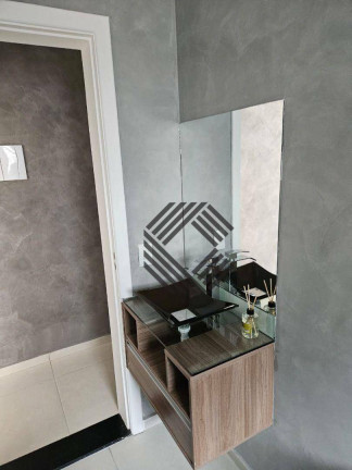 Kitnet com 1 Quarto à Venda, 37 m² em Vila Formosa - Sorocaba