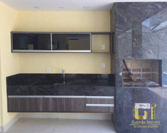 Imagem Casa com 5 Quartos à Venda, 450 m² em Parque Do Jiqui - Parnamirim Imagem Casa com 5 Quartos à Venda, 450 m² em Parque Do Jiqui - Parnamirim