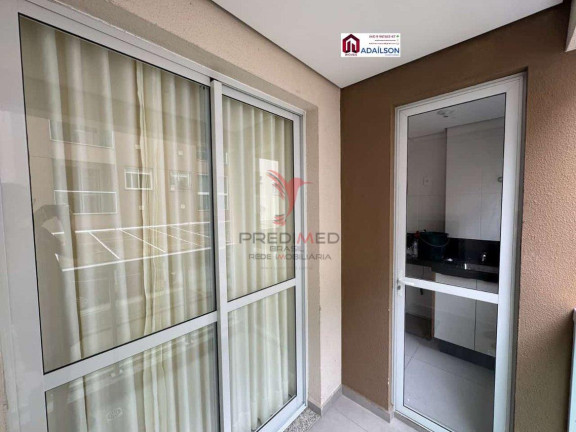 Imagem Apartamento com 2 Quartos à Venda, 80 m² em Centro - São José Imagem Apartamento com 2 Quartos à Venda, 80 m² em Centro - São José