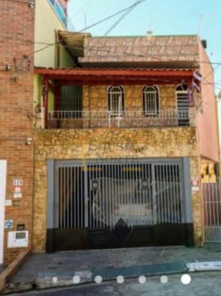 Imagem Sobrado com 6 Quartos à Venda, 290 m² em Tucuruvi - São Paulo Imagem Sobrado com 6 Quartos à Venda, 290 m² em Tucuruvi - São Paulo