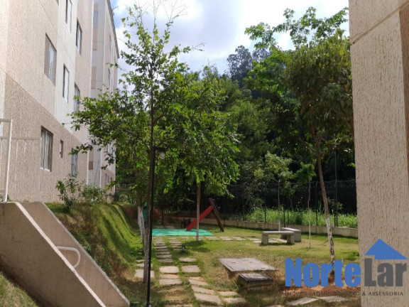 Imagem Apartamento com 2 Quartos à Venda, 45 m² em Jardim Marilu - São Paulo