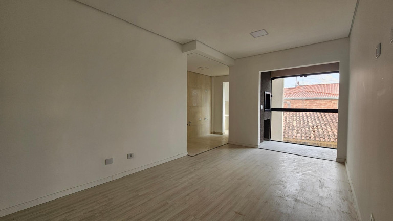 Imagem Apartamento com 3 Quartos à Venda, 75 m² em Tindiquera - Araucaria Imagem Apartamento com 3 Quartos à Venda, 75 m² em Tindiquera - Araucaria
