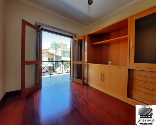Imagem Casa com 3 Quartos para Alugar, 280 m² em Parque Três Meninos - Sorocaba