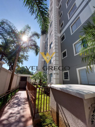 Imagem Apartamento com 2 Quartos à Venda, 47 m² em Taboão - São Bernardo Do Campo Imagem Apartamento com 2 Quartos à Venda, 47 m² em Taboão - São Bernardo Do Campo