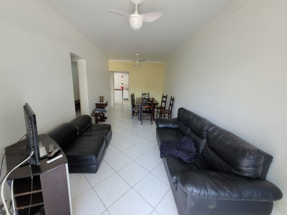 Apartamento com 2 Quartos à Venda, 88 m² em Pitangueiras - Guarujá