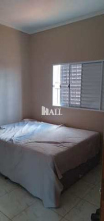 Casa com 2 Quartos à Venda, 50 m² em Setvalley Iii - São José Do Rio Preto