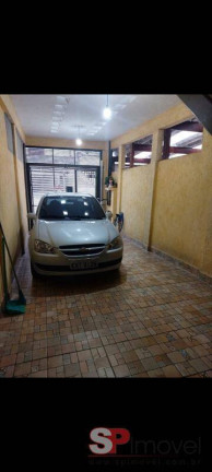 Imagem Casa com 2 Quartos à Venda, 80 m² em Cidade São Mateus - São Paulo Imagem Casa com 2 Quartos à Venda, 80 m² em Cidade São Mateus - São Paulo
