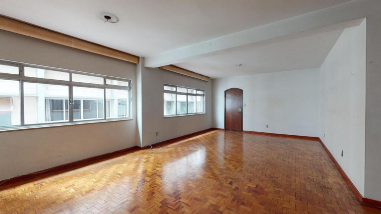 Imóvel com 3 Quartos à Venda, 135 m² em Bela Vista - São Paulo