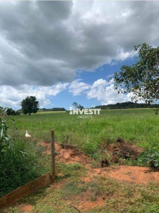Imagem Chácara com 4 Quartos à Venda, 96.800 m² em Zona Rural - Bela Vista De Goiás Imagem Chácara com 4 Quartos à Venda, 96.800 m² em Zona Rural - Bela Vista De Goiás