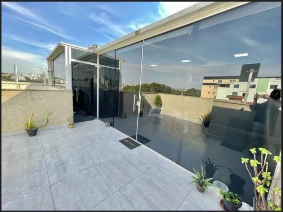 Imagem Imóvel com 3 Quartos à Venda, 130 m² em R$425.000,00 // Arvoredo - Contagem Imagem Imóvel com 3 Quartos à Venda, 130 m² em R$425.000,00 // Arvoredo - Contagem