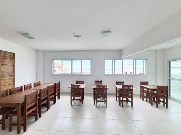 Imagem Apartamento com 3 Quartos à Venda, 114 m² em Forte - Praia Grande Imagem Apartamento com 3 Quartos à Venda, 114 m² em Forte - Praia Grande