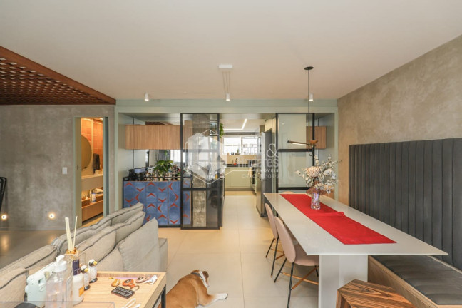 Imagem Apartamento com 2 Quartos à Venda, 98 m² em Perdizes - São Paulo Imagem Apartamento com 2 Quartos à Venda, 98 m² em Perdizes - São Paulo
