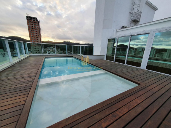 Imagem Cobertura com 3 Quartos à Venda, 268 m² em Pioneiros - Balneário Camboriú