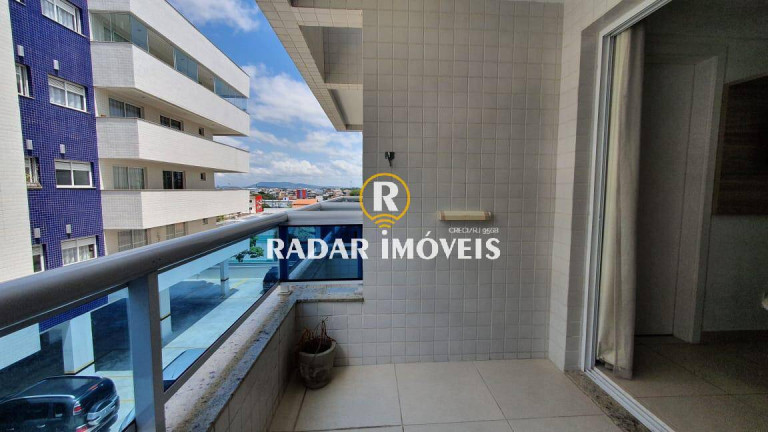 Imagem Apartamento com 2 Quartos à Venda, 85 m² em Braga - Cabo Frio
