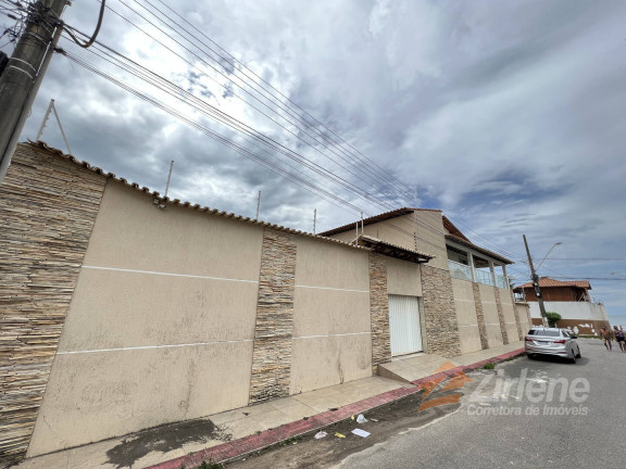 Casa com 7 Quartos à Venda, 600 m² em Santa Mônica - Guarapari