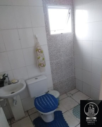 Imagem Apartamento com 2 Quartos para Alugar, 50 m² em Jardim Betânia - Sorocaba Imagem Apartamento com 2 Quartos para Alugar, 50 m² em Jardim Betânia - Sorocaba