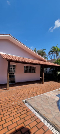 Imagem Casa com 4 Quartos à Venda, 400 m² em Ponta Negra - Manaus