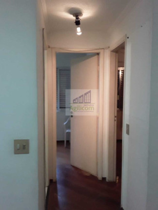Imagem Apartamento com 2 Quartos à Venda, 68 m² em Campo Belo - São Paulo