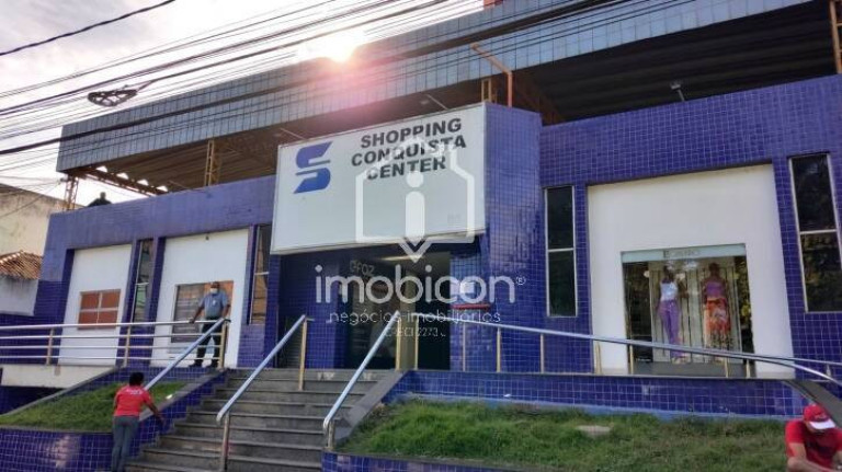 Imagem Loja à Venda, 70 m² em Centro - Vitória Da Conquista Imagem Loja à Venda, 70 m² em Centro - Vitória Da Conquista