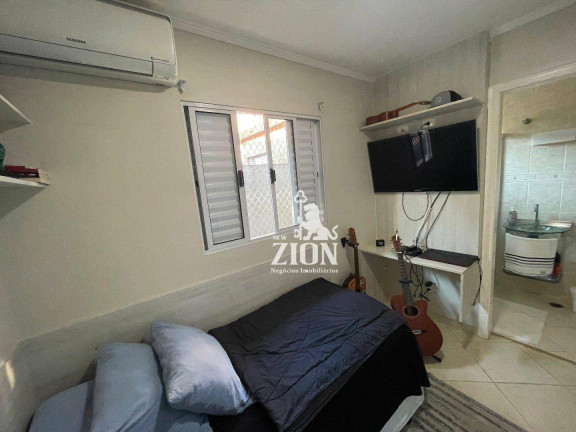 Imagem Casa com 3 Quartos à Venda, 155 m² em Vila Vitório Mazzei - São Paulo Imagem Casa com 3 Quartos à Venda, 155 m² em Vila Vitório Mazzei - São Paulo