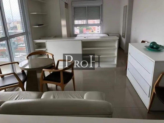 Imóvel com 1 Quarto para Alugar, 45 m² em Vila Mariana - São Paulo