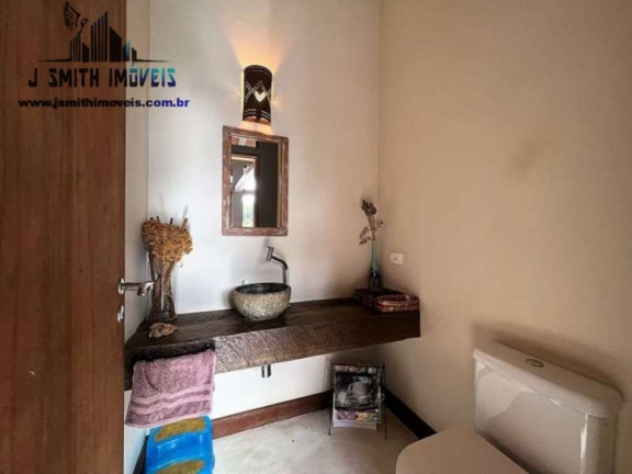Imagem Casa de Condomínio com 5 Quartos à Venda, 382 m² em Chácaras Do Peroba - Jandira