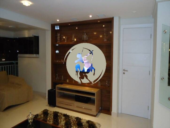Imagem Cobertura com 3 Quartos à Venda, 530 m² em Vila Rica - Santos Imagem Cobertura com 3 Quartos à Venda, 530 m² em Vila Rica - Santos