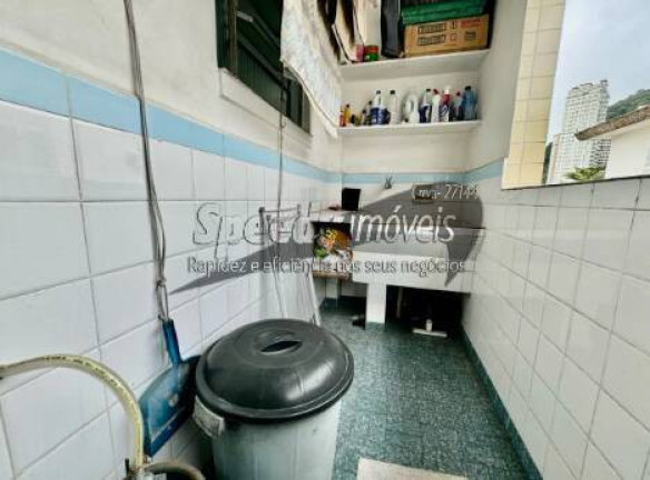 Imagem Apartamento com 2 Quartos à Venda, 61 m² em Marapé - Santos Imagem Apartamento com 2 Quartos à Venda, 61 m² em Marapé - Santos