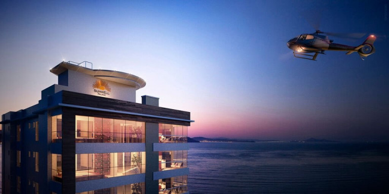 Imagem Imóvel com 4 Quartos à Venda, 297 m² em Itapema - Itapema