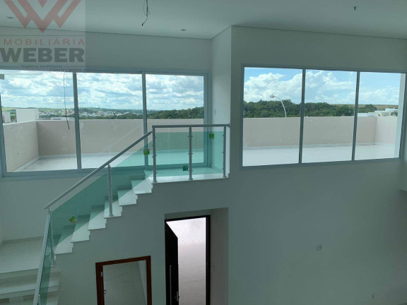 Imagem Casa com 3 Quartos à Venda, 482 m² em Alphaville Nova Esplanada - Votorantim