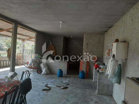 Imagem Chácara com 4 Quartos à Venda, 300 m² em Centro - Paraibuna