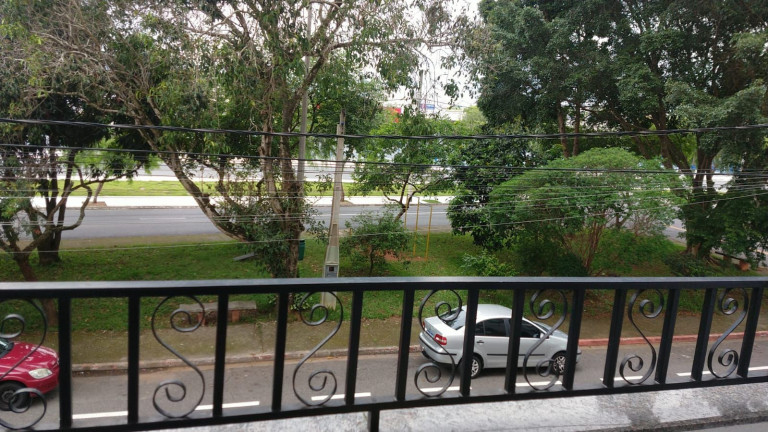 Imagem Apartamento com 2 Quartos à Venda, 66 m² em Jardim América - São José Dos Campos