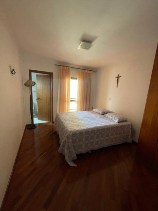 Imagem Apartamento com 3 Quartos à Venda, 118 m² em Santa Maria - Santo André Imagem Apartamento com 3 Quartos à Venda, 118 m² em Santa Maria - Santo André